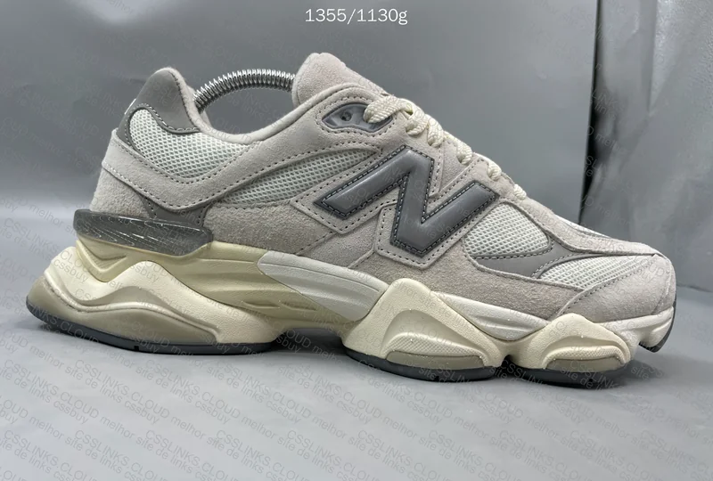 NB 9060 CAMPUS 00S