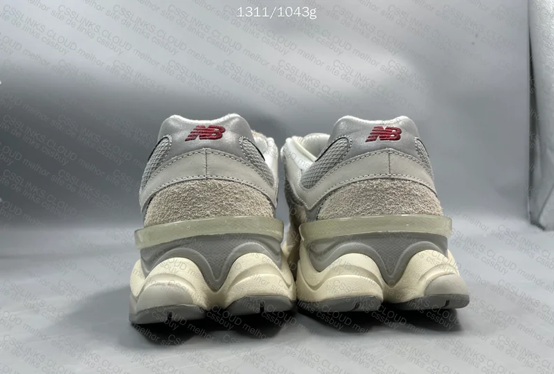 NB 9060 Gray