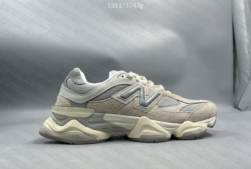 NB 9060 Gray 2