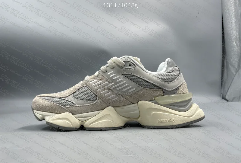 NB 9060 Gray 4