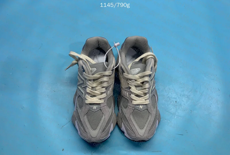 NB 9060 Gray 2