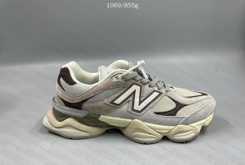 NB 9060 COD - U9060FNA