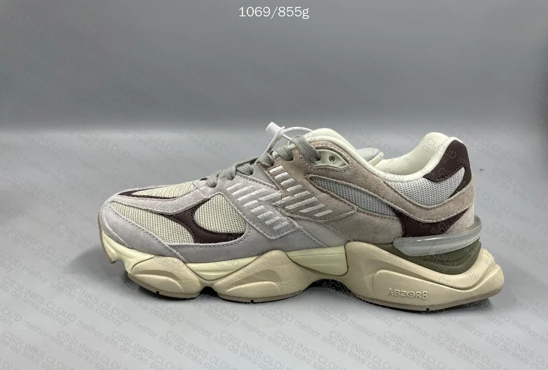 NB 9060 COD - U9060FNA 10