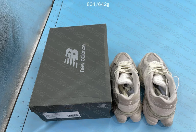 NB 9060 COD - u9060MM for Women 8
