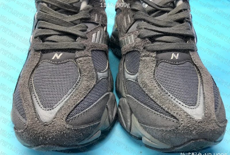 NB 9060 "Dark grey" (U9060SG) 3