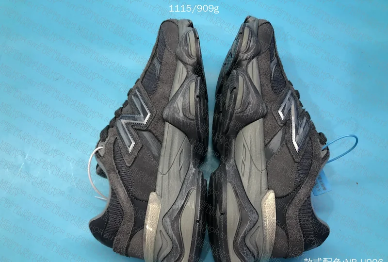NB 9060 "Dark grey" (U9060SG) 7