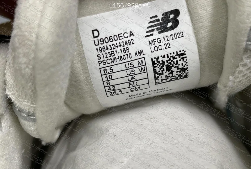 NB 9060 ECA GRAY SALE 6