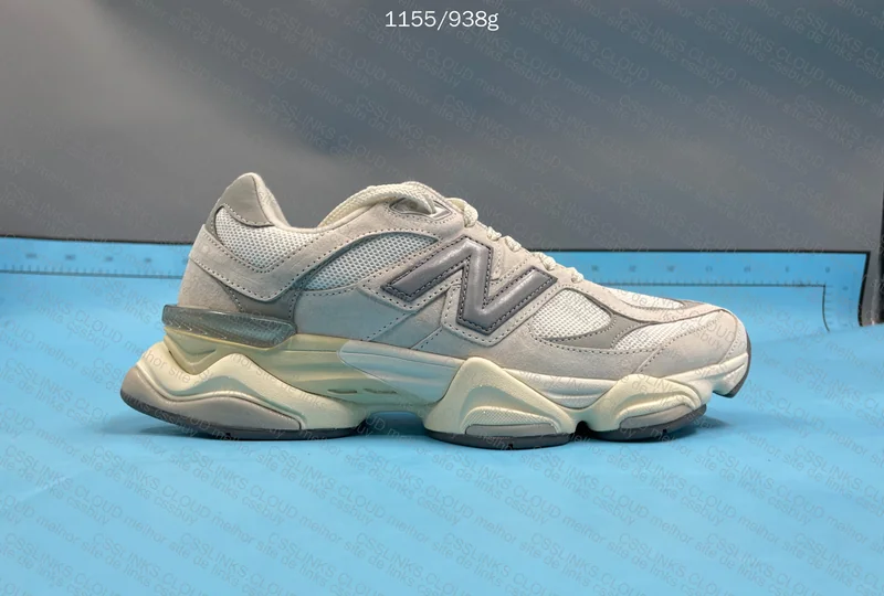 NB 9060 ECA GREY