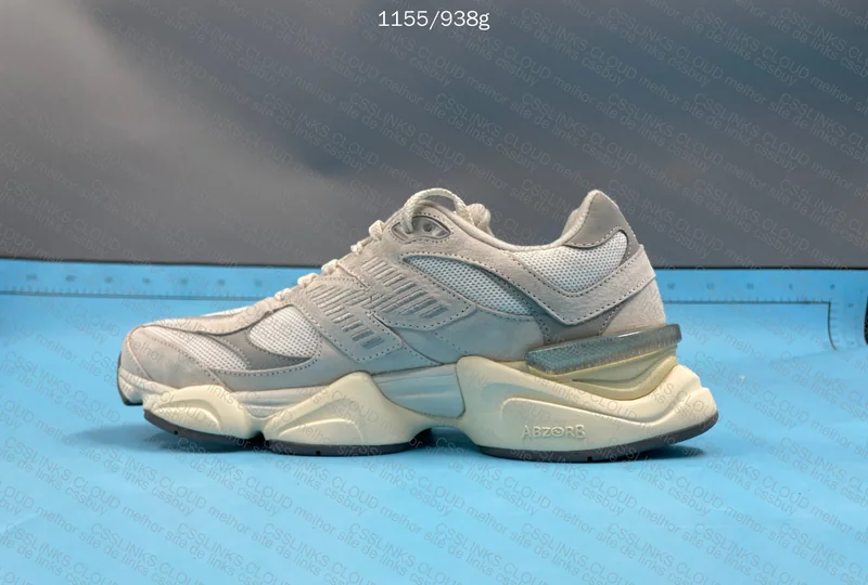 NB 9060 ECA GREY 2