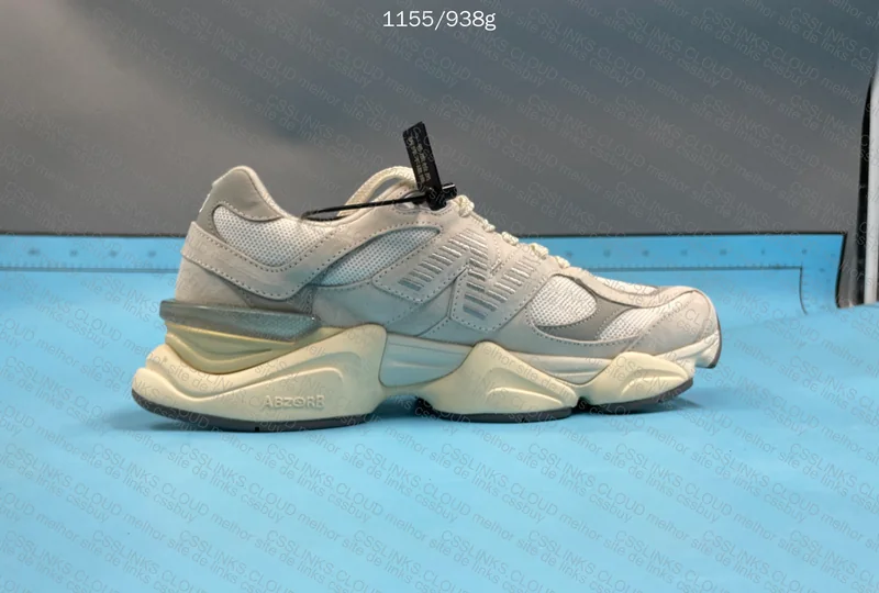 NB 9060 ECA GREY 4