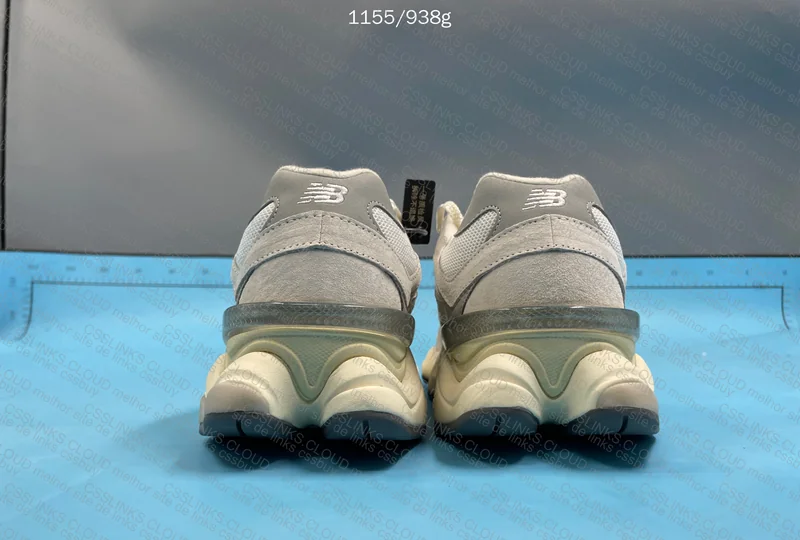 NB 9060 ECA GREY 5