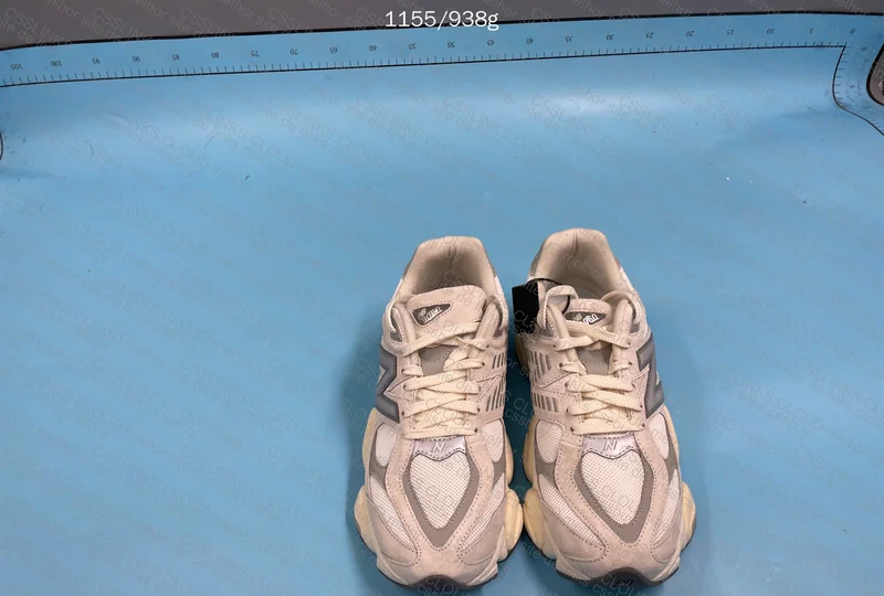 NB 9060 ECA GREY 7