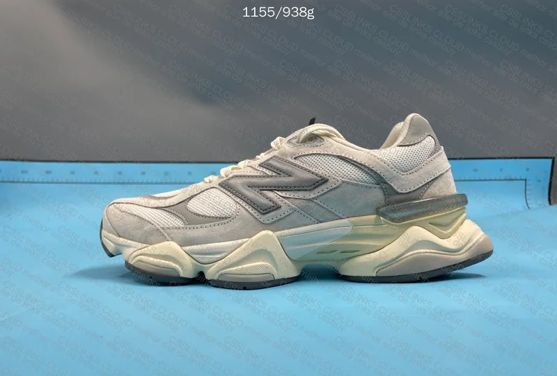 NB 9060 ECA GREY 9
