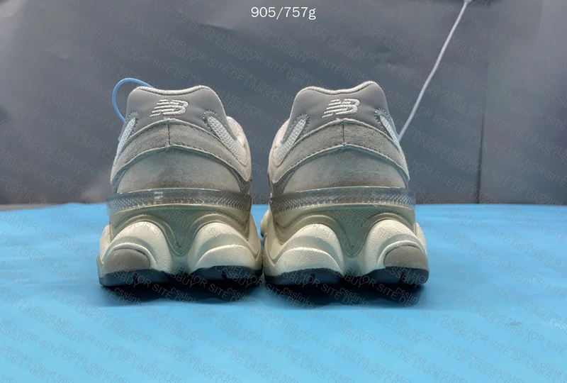 NB 9060 ECA - M batch? 2