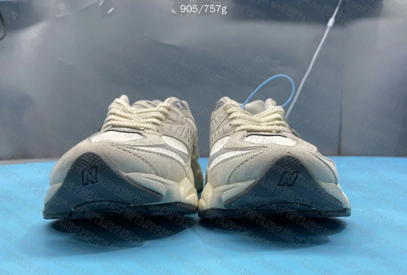 NB 9060 ECA - M batch? 3