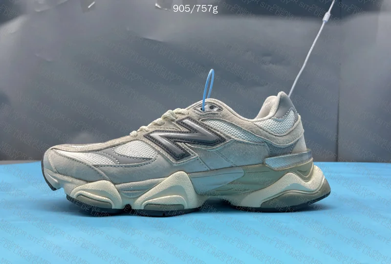NB 9060 ECA - M batch? 4