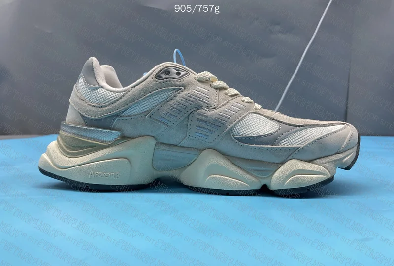 NB 9060 ECA - M batch? 5