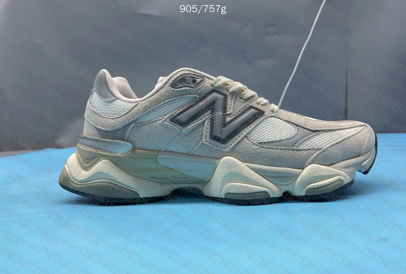 NB 9060 ECA - M batch? 7