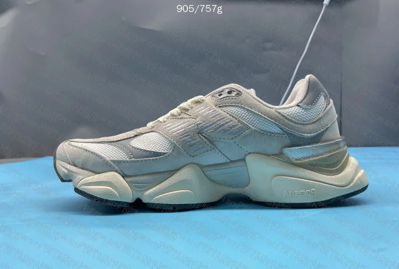 NB 9060 ECA - M batch? 8