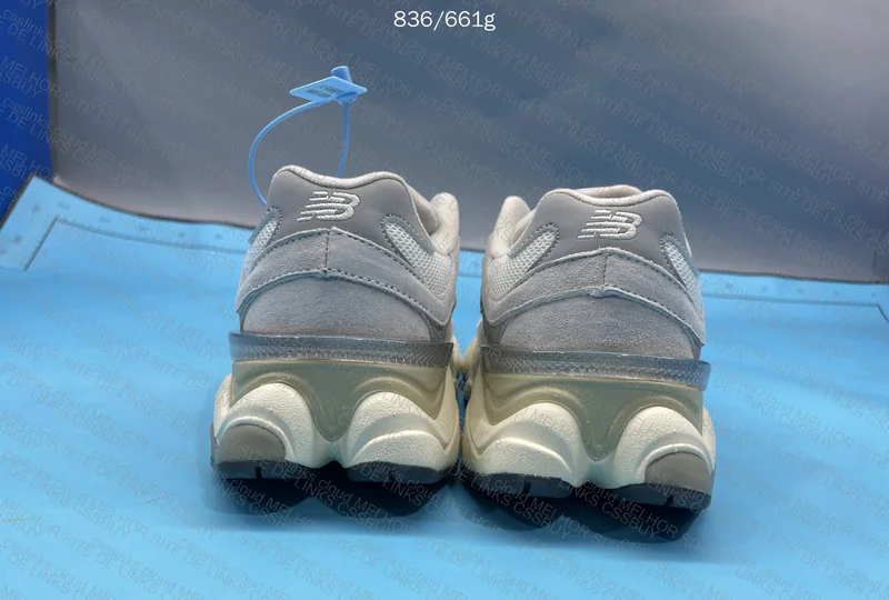 NB 9060 ECA for Women 3