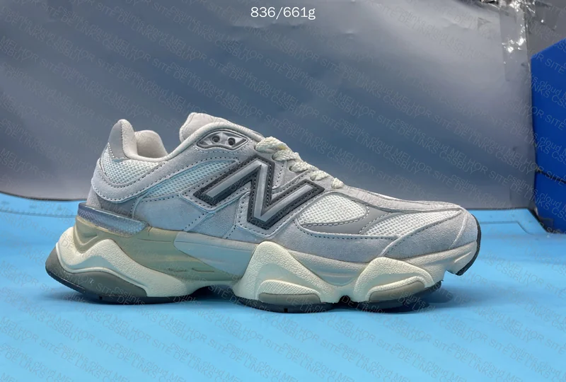 NB 9060 ECA for Women 4