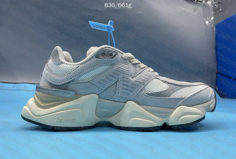 NB 9060 ECA for Women 6