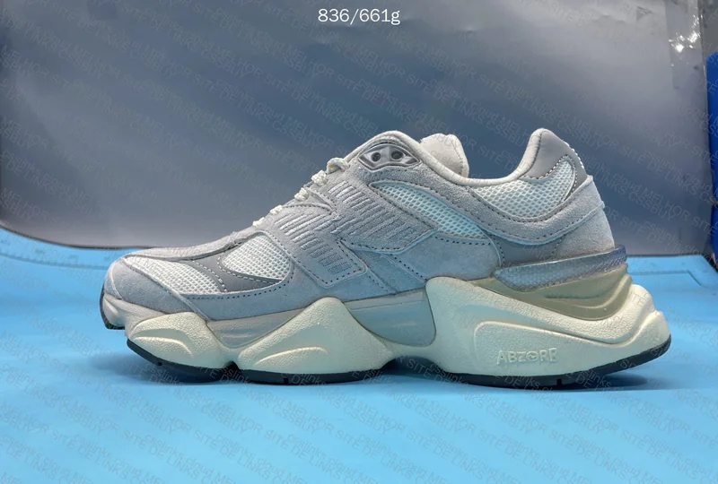 NB 9060 ECA for Women 7