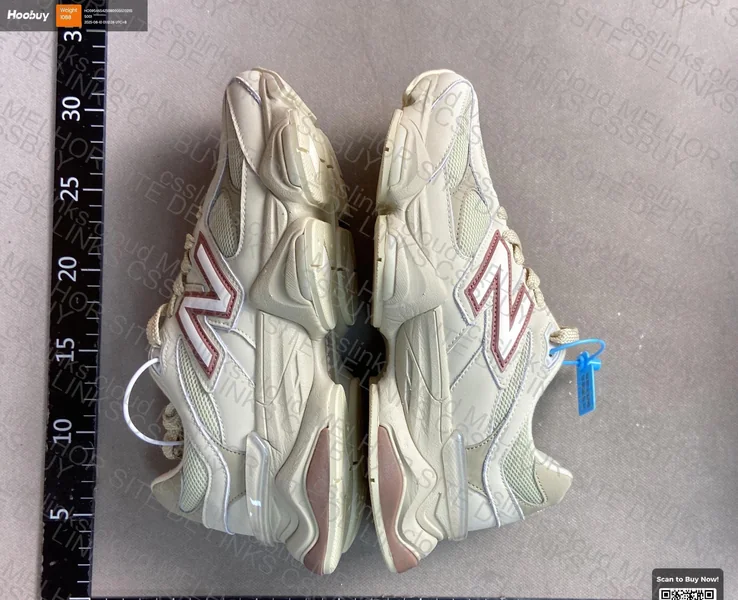 NB 9060 Women's 2