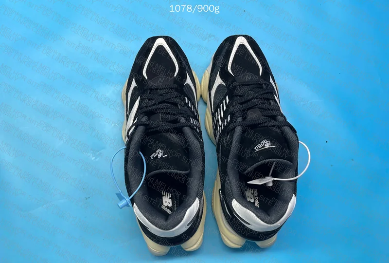 NB 9060 first buy