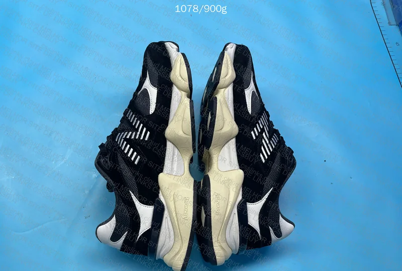 NB 9060 first buy 2