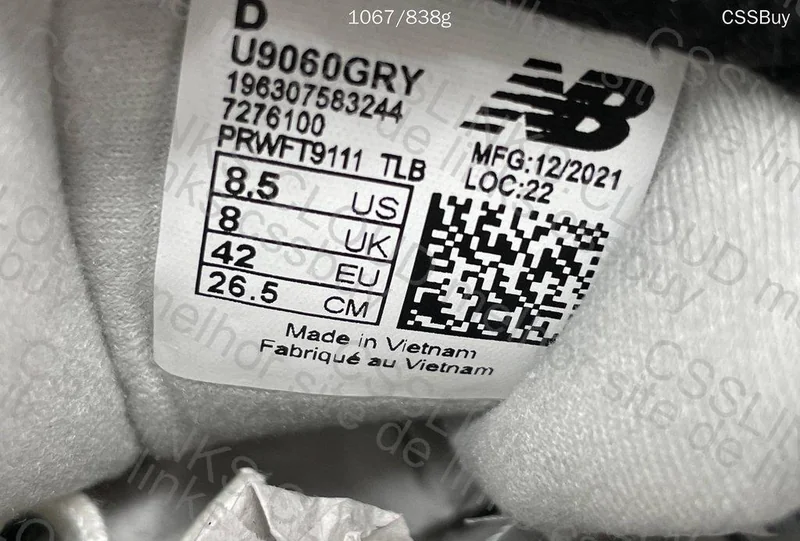 NB 9060 - GL?