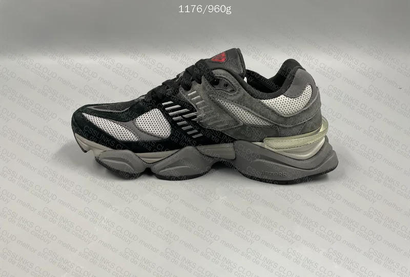 NB 9060, GL? 2