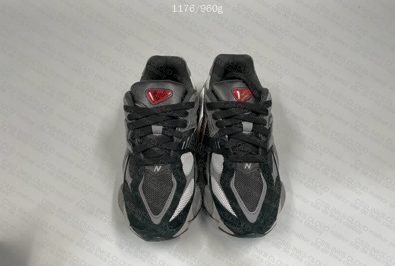 NB 9060, GL? 5