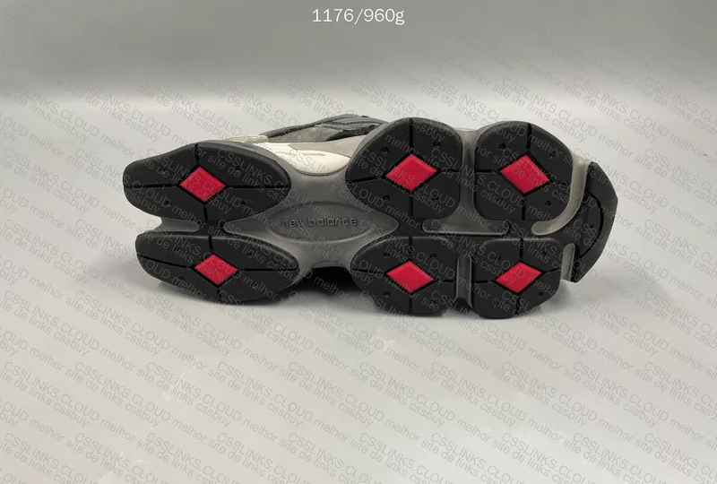 NB 9060, GL? 6