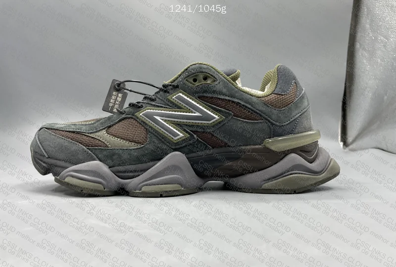 NB 9060 GL? 5