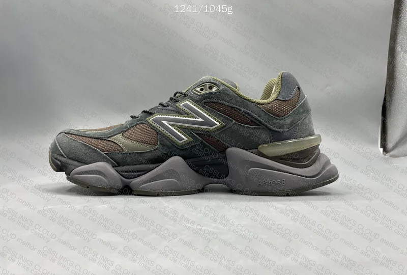 NB 9060 GL? 6
