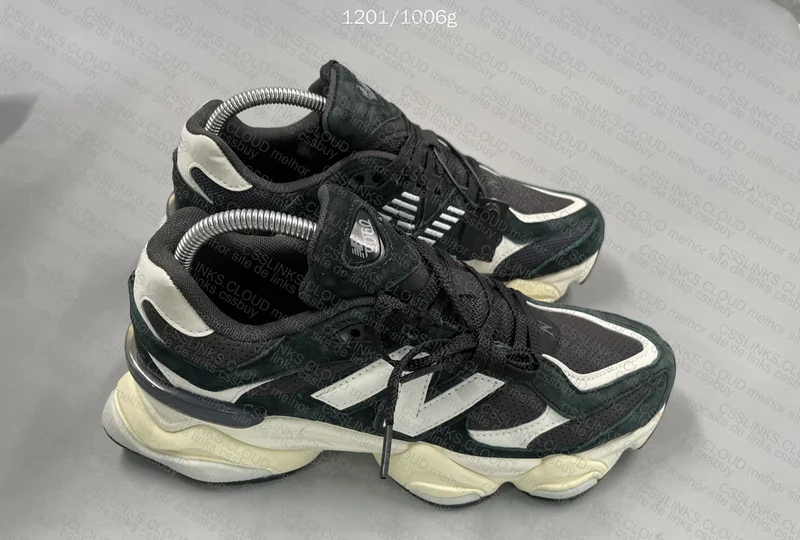 NB 9060 GL or RL?