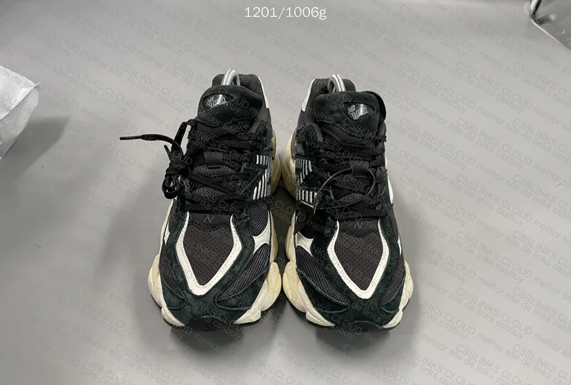 NB 9060 GL or RL? 2