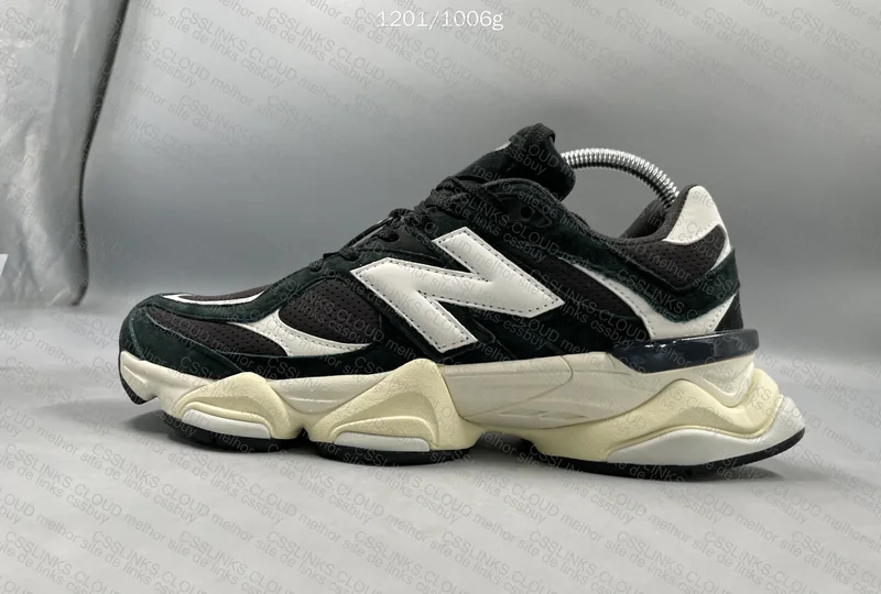 NB 9060 GL or RL? 6