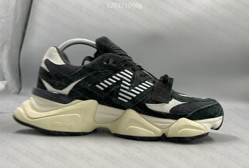 NB 9060 GL or RL? 7