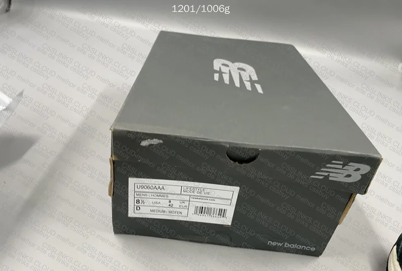 NB 9060 GL or RL? 9