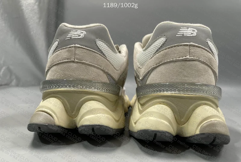 NB 9060 GL or RL? 2
