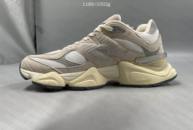NB 9060 GL or RL? 4
