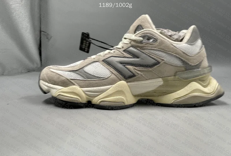 NB 9060 GL or RL? 5
