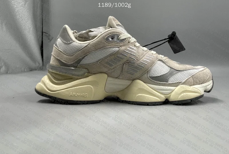 NB 9060 GL or RL? 6