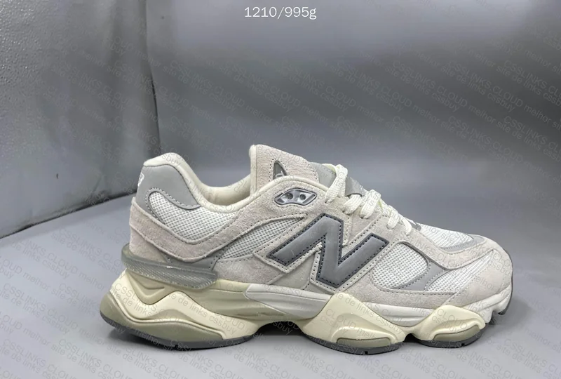 NB 9060 GL or RL? 5