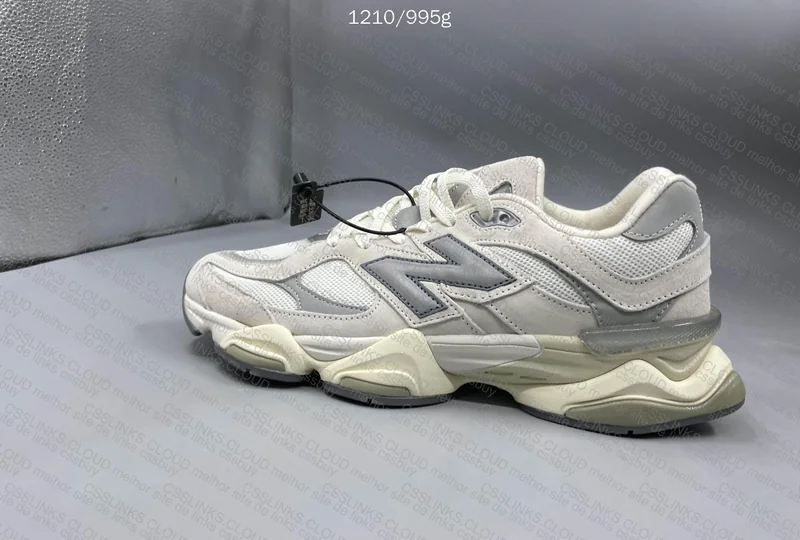 NB 9060 GL or RL? 8