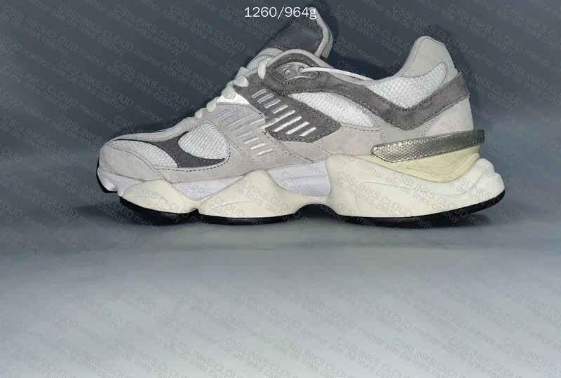 NB 9060 GRY - Sale 130Y 3