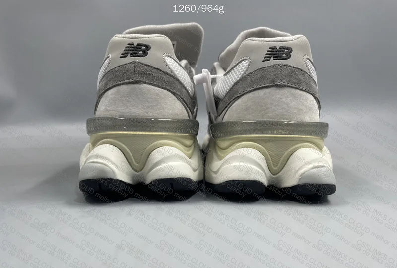 NB 9060 GRY - Sale 130Y 4