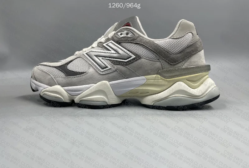 NB 9060 GRY - Sale 130Y 9